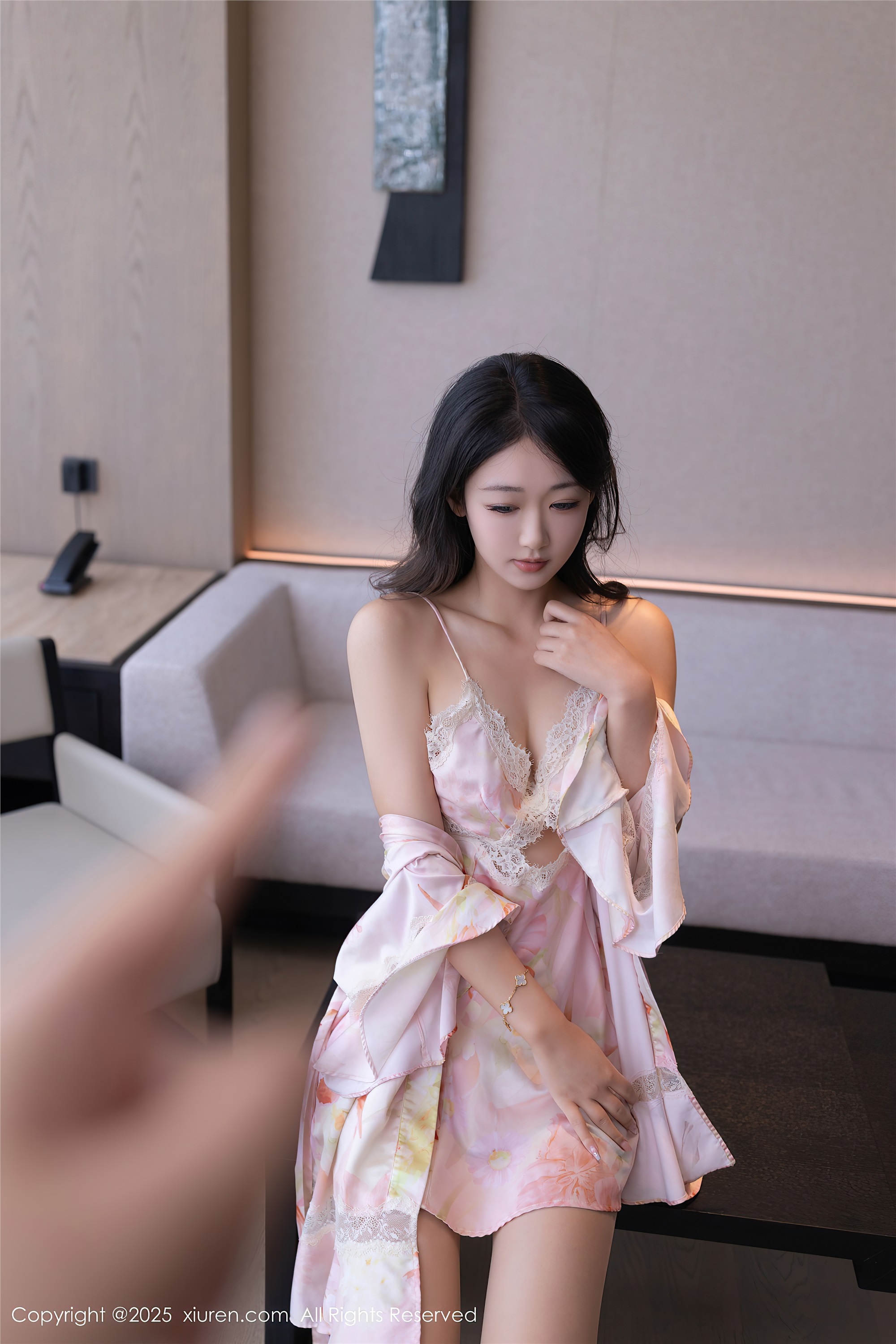 Xiuren秀人网 2025.11.10 NO.10970 唐安琪